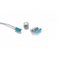 SECATEC 氣缸傳感器拉桿 + 異型缸系列