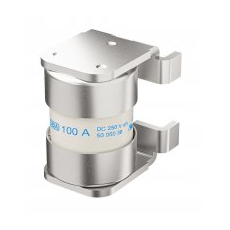 SIBA 半導(dǎo)體保護(hù)熔斷器5005038.100系列