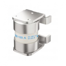 SIBA 半導體保護熔斷器5005038.100系列