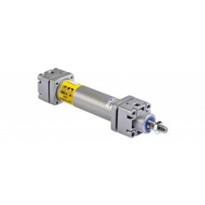 GEARENCH 鋼體氣缸CETOP RP 43P系列