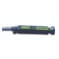 GEARENCH 傳感器MCS1-D IS 小系列