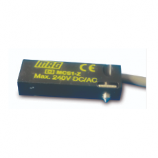 GEARENCH 傳感器MCS1-Z 系列