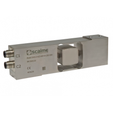 scaime 不銹鋼數(shù)字稱重傳感器DVX-C系列