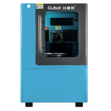 Gubot 立式數(shù)控合金車輪金剛石切割機(jī)LSL22系列