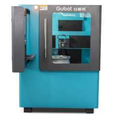 Gubot 立式數(shù)控合金車輪金剛石切割機(jī)LSL28系列