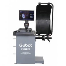 Gubot 輪胎平衡儀P6PRO系列