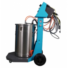 Gubot 噴粉機JDJ100系列