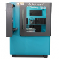 Gubot 立式數(shù)控合金車輪金剛石切割機LSL28系列