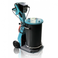 Gubot 靜電粉末噴涂機JDJ200系列
