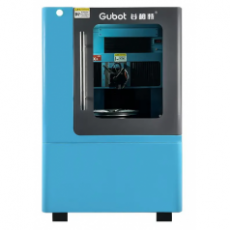 Gubot 立式數(shù)控合金車輪金剛石切割機LSL22系列