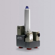 GAMA 控制器G31系列