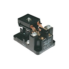 STRUTHERS DUNN 通用型繼電器415系列