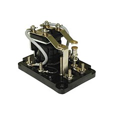 STRUTHERS DUNN 螺釘端子功率繼電器8系列