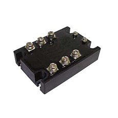 STRUTHERS DUNN 固態(tài)電機(jī)開(kāi)關(guān)繼電器645S系列