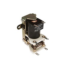 STRUTHERS DUNN 高壓、開(kāi)放式繼電器158系列
