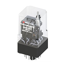 STRUTHERS DUNN GE專用替代繼電器250系列