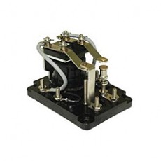 STRUTHERS DUNN 螺釘端子功率繼電器8系列