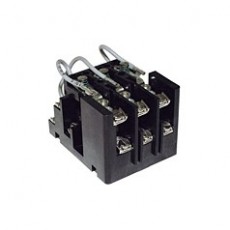 STRUTHERS DUNN 開放式功率繼電器425系列
