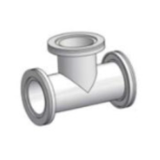 KHI 真空法蘭轉(zhuǎn)接頭ISO系列