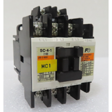 KHI 電磁接觸器SC-4-1 SC19AA系列