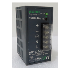 KHI 電源供應(yīng)器ACRO 5VDC 4A系列