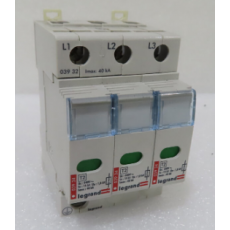 KHI 突波保護器14W050系列