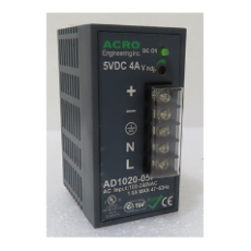KHI 電源供應器ACRO 5VDC 4A系列