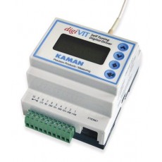 MEASURING 數(shù)字可變阻抗傳感器digiVIT系列
