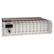 MEASURING 多通道位置傳感器KDM-8206系列