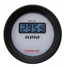 DYNALCO 轉(zhuǎn)速表SPD-100系列