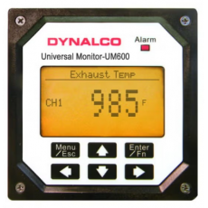 DYNALCO 催化劑監(jiān)測器UM-600系列