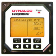 DYNALCO 催化劑監(jiān)測器系列