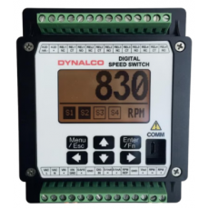 DYNALCO 速度開關(guān)SST-7000系列