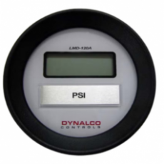 DYNALCO 數(shù)字指示器LMD-120A系列