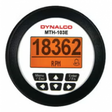 DYNALCO 轉(zhuǎn)速表MTH103E系列