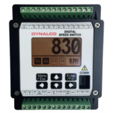 DYNALCO 速度開關(guān)SST-7000系列