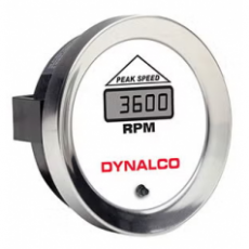DYNALCO 固態(tài)本質(zhì)安全型轉(zhuǎn)速表SPH-100系列