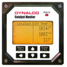 DYNALCO 催化劑監(jiān)測器系列