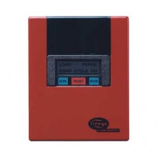 Fireye 火焰安全裝置E110系列