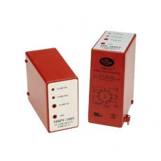 Fireye 燃燒器控制器MBPF-100S系列