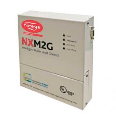 Fireye 鍋爐負荷優化控制系統NXM2G系列