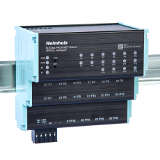 Helmholz 交換機(jī)700-855-16P01系列