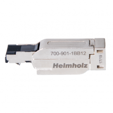 Helmholz 工業(yè)以太網(wǎng)連接器700-901-1BB12