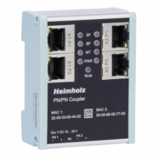 Helmholz 耦合器700-158-3PN02系列