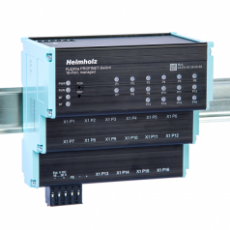 Helmholz 交換機700-855-16P01系列