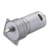 JBW 正齒輪電機S036060系列