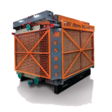 MESABI 冷卻系統(tǒng)CUBE系列