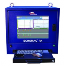 MAC 車輪測試儀ECHOMAC PA系列