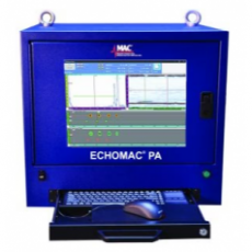 MAC 車輪測試儀ECHOMAC PA系列