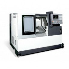 AERODYN 多臺(tái)臥式加工中心Okuma LB3000系列